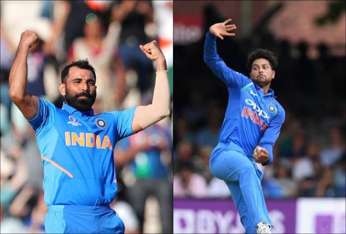 Team indias playing xi against west indies in 3rd and final t20 at wankhede
