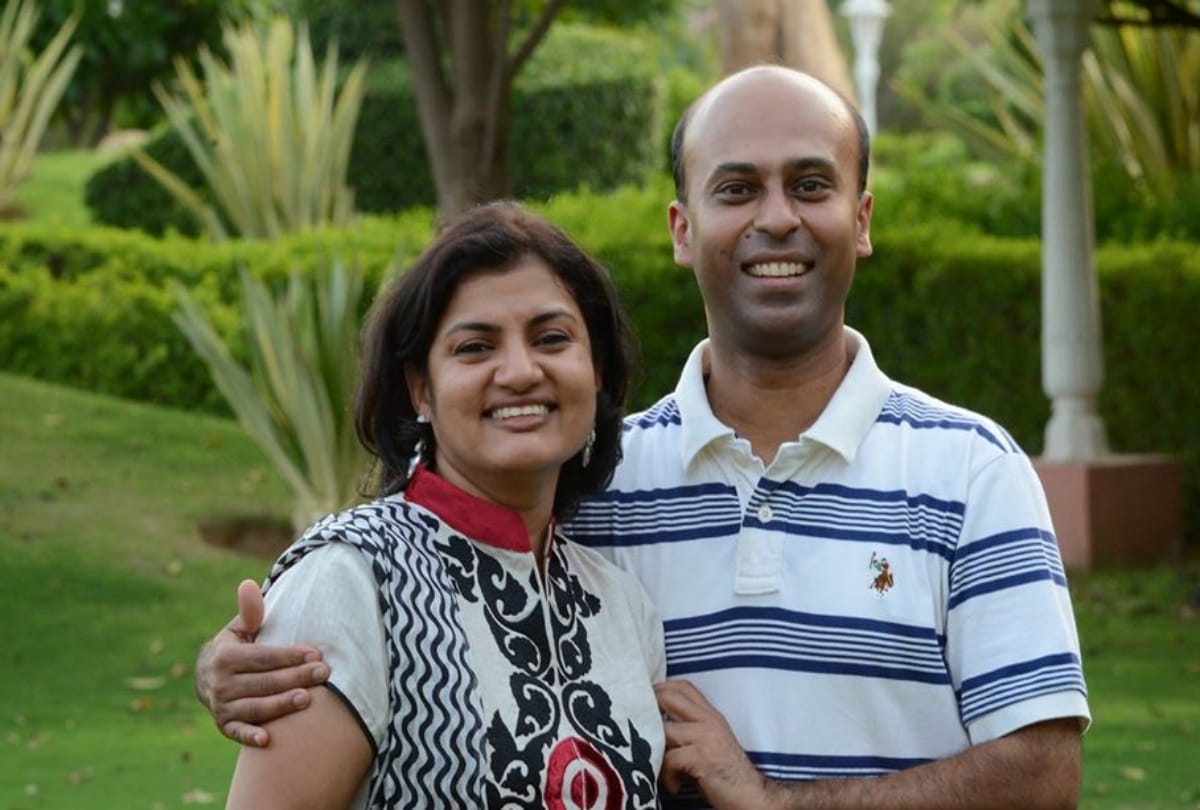 Naveen Toshniwal jaipur man personality development training via handwriting Grapho analysis