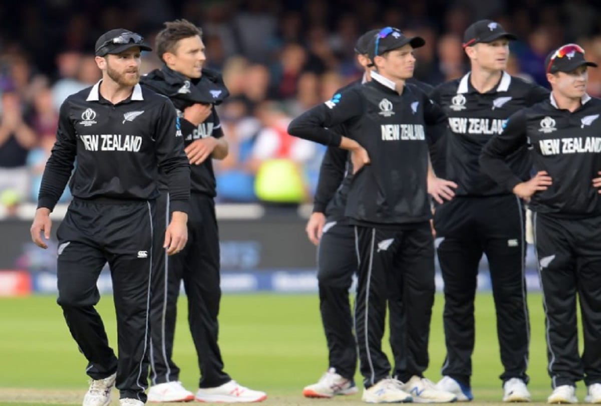 new zealand recall Hamish Bennett for team India T20Is