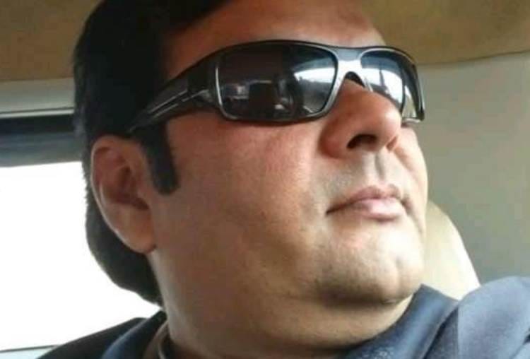 dead body of a mainpuri businessman found in farm house in lucknow