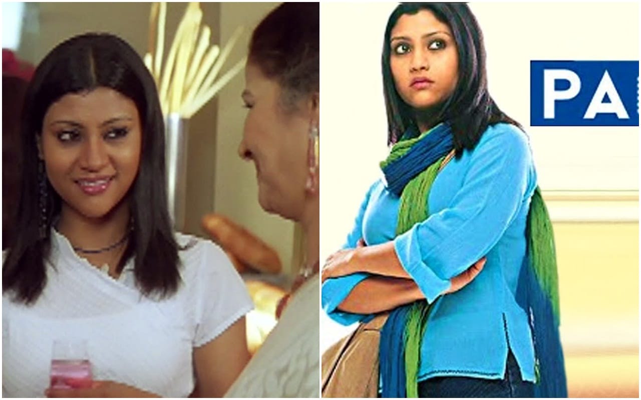 OnScreen Female Journalists in Bollywood Movies