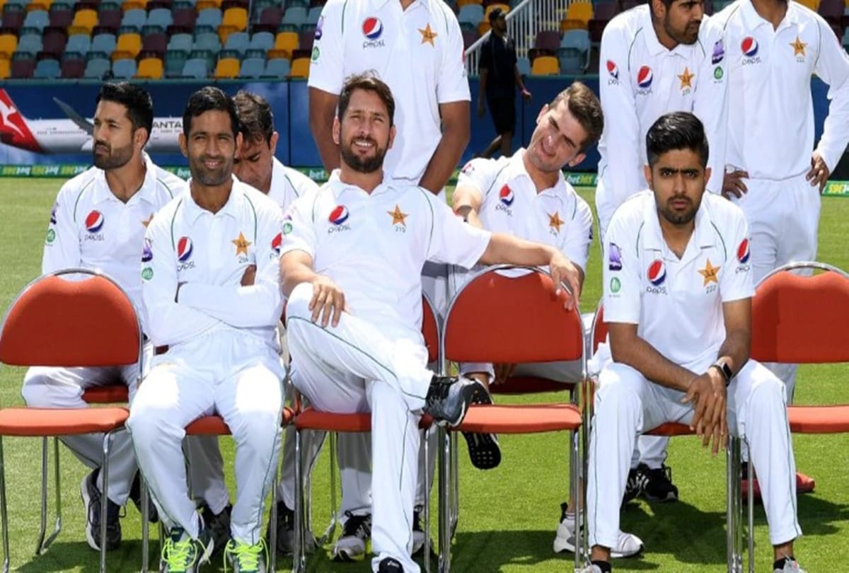Pakistan is facing worst nightmare in cricket history, Coach Misbah-ul-Haq shows disappointment
