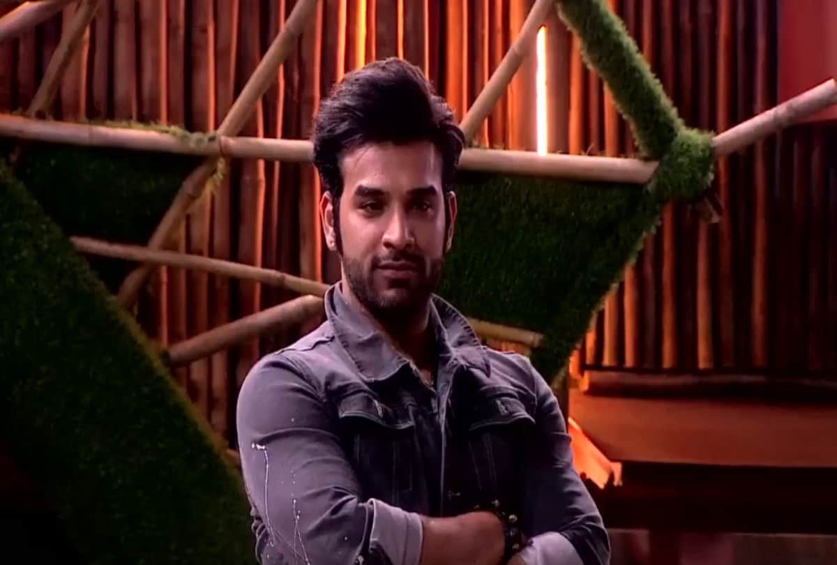 paras chhabra talk about his ex girlfriend akanksha puri