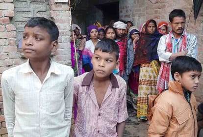 husband brutally killed his wife