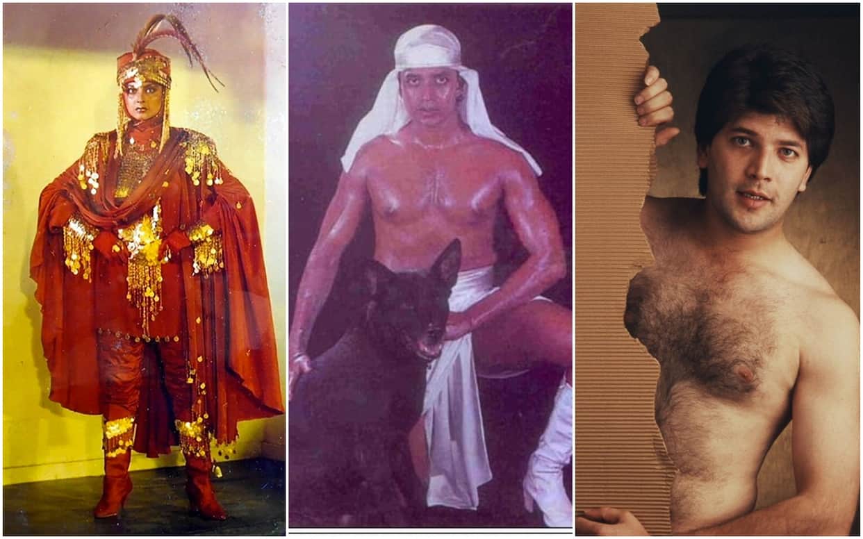 Bollywood Photoshoots 90s That Will Make You Laugh
