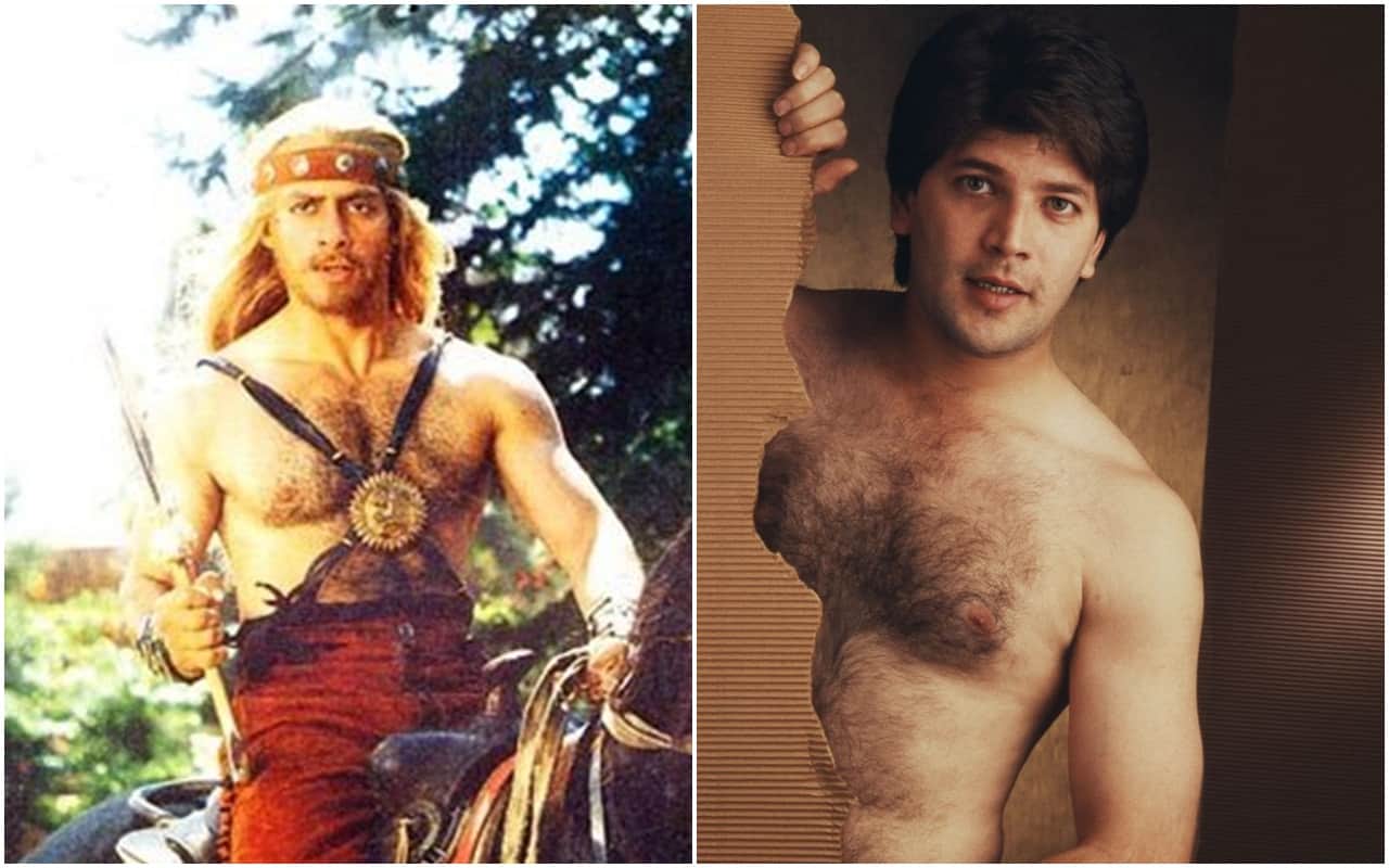 Bollywood News in Hindi: Bollywood Throwback Rare Pictures You Never Watched Earlier