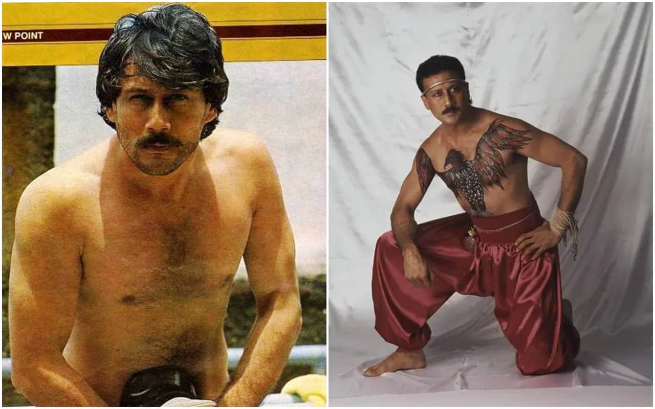 Very Funny Photoshoots From 80s and 90s Will Leave You Laugh
