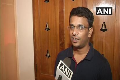 Shanmuga Subramanian told how he discovered debris of Vikram Lander