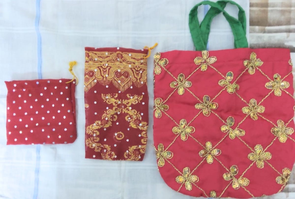 One lakh bags of cloth will save environment, unique initiative of sirmour administration