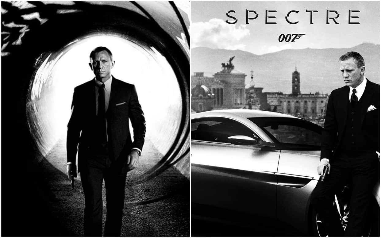 James Bond SPECTRE Biggest explosion in film history, Sets Guinness World Record