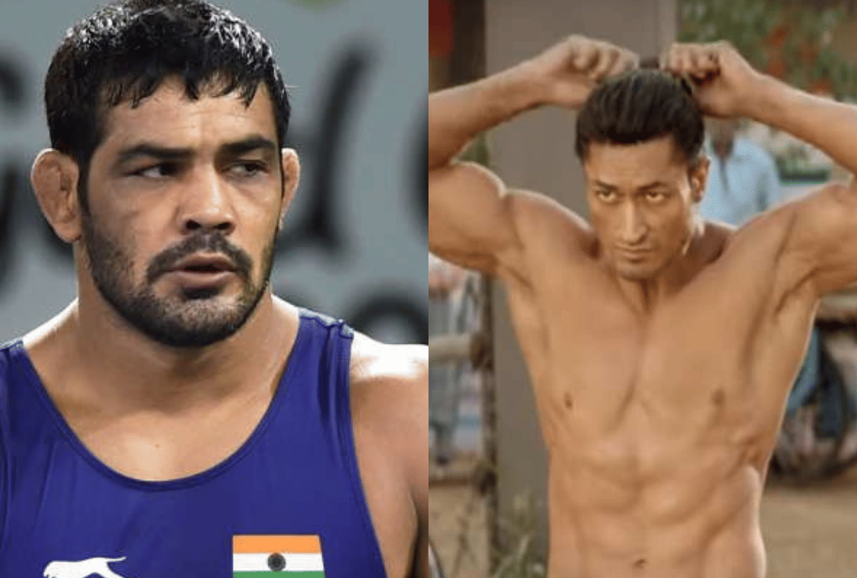 Sushil Kumar demand to remove depicting molesting school girl scene in film Commando 3