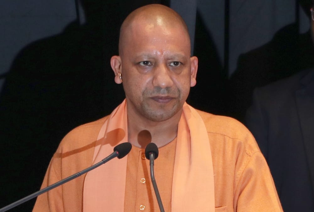 UP cabinet meeting Chief Minister Yogi Adityanath important proposals