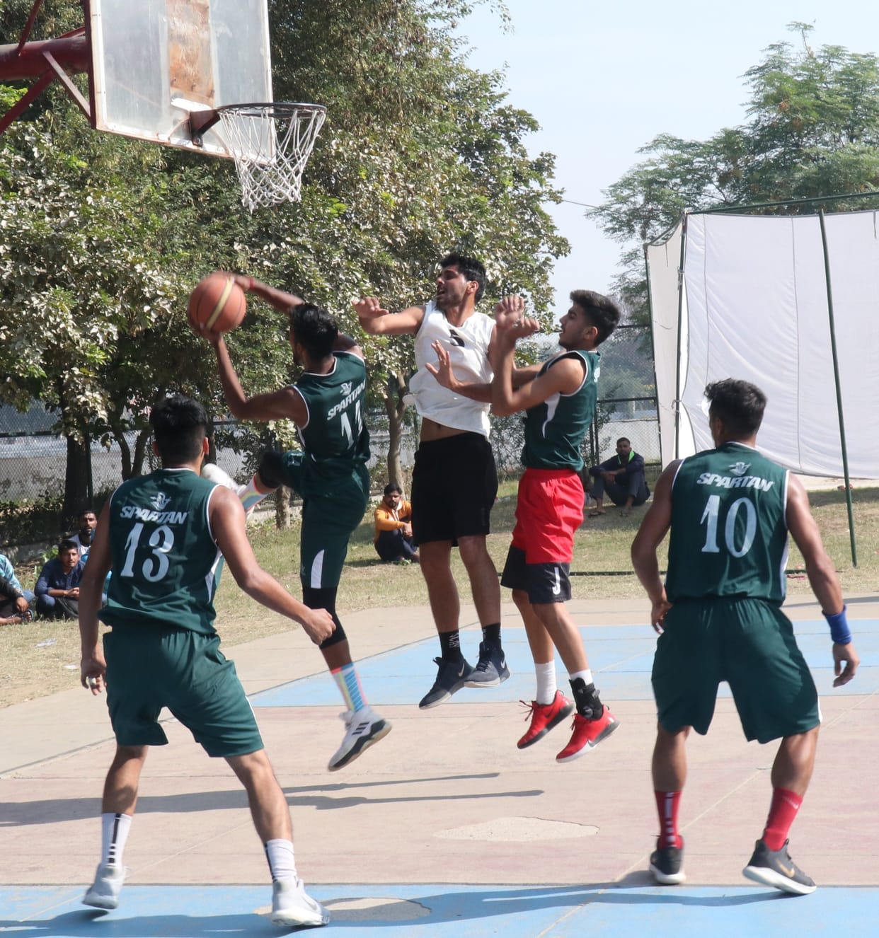 basketball, championship