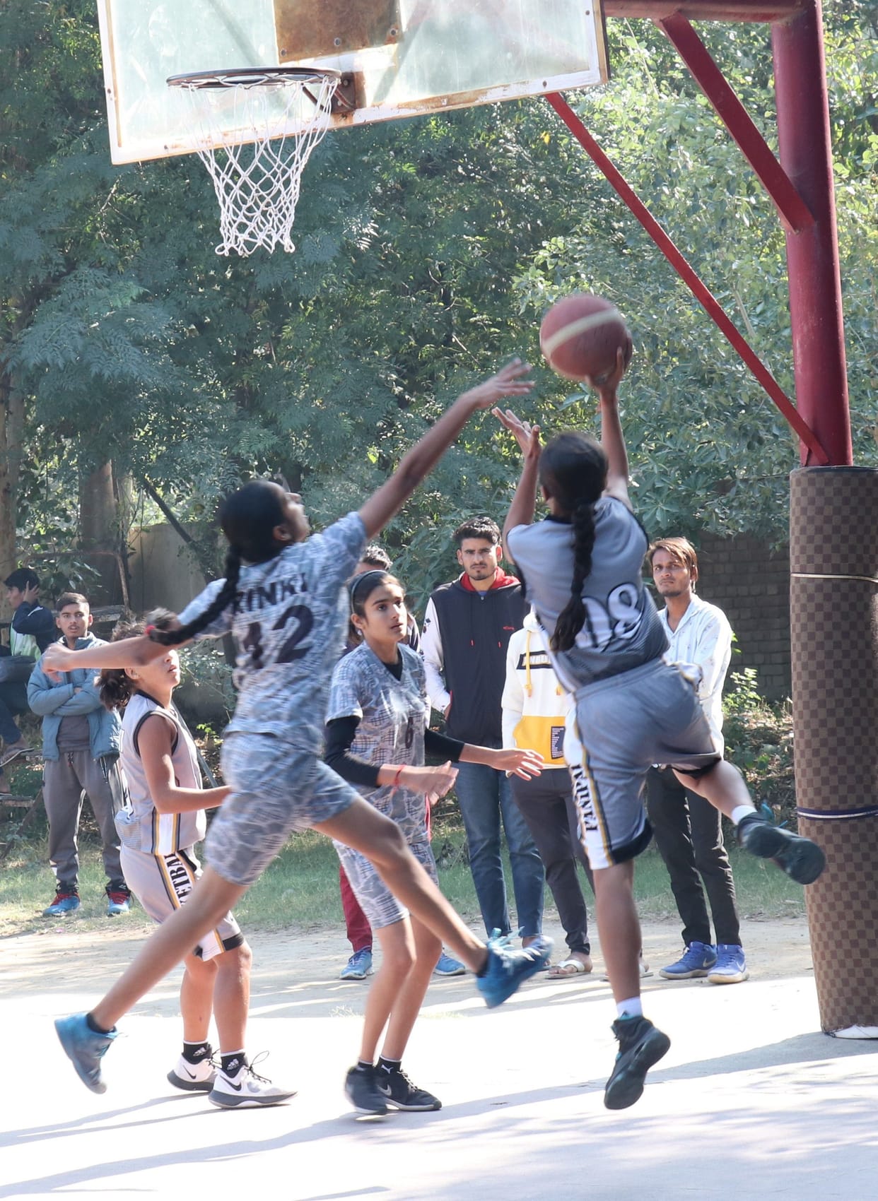 basketball, championship