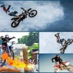 Bike Stunt