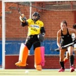 Indian junior women's team