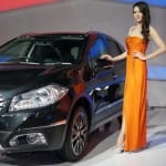 S-Cross SX4