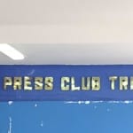 Trivandrum Press Club secretary booked for assaulting woman journalist, friend at her house
