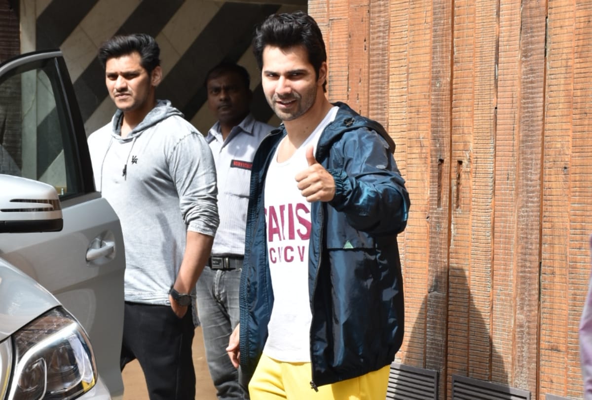 Varun Dhawan and Natasha Dalal is getting married in January Says Reports
