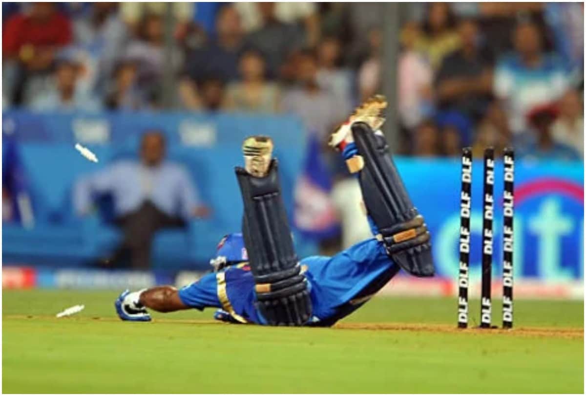 Three Run out in IPL Final who Change the Title Winner