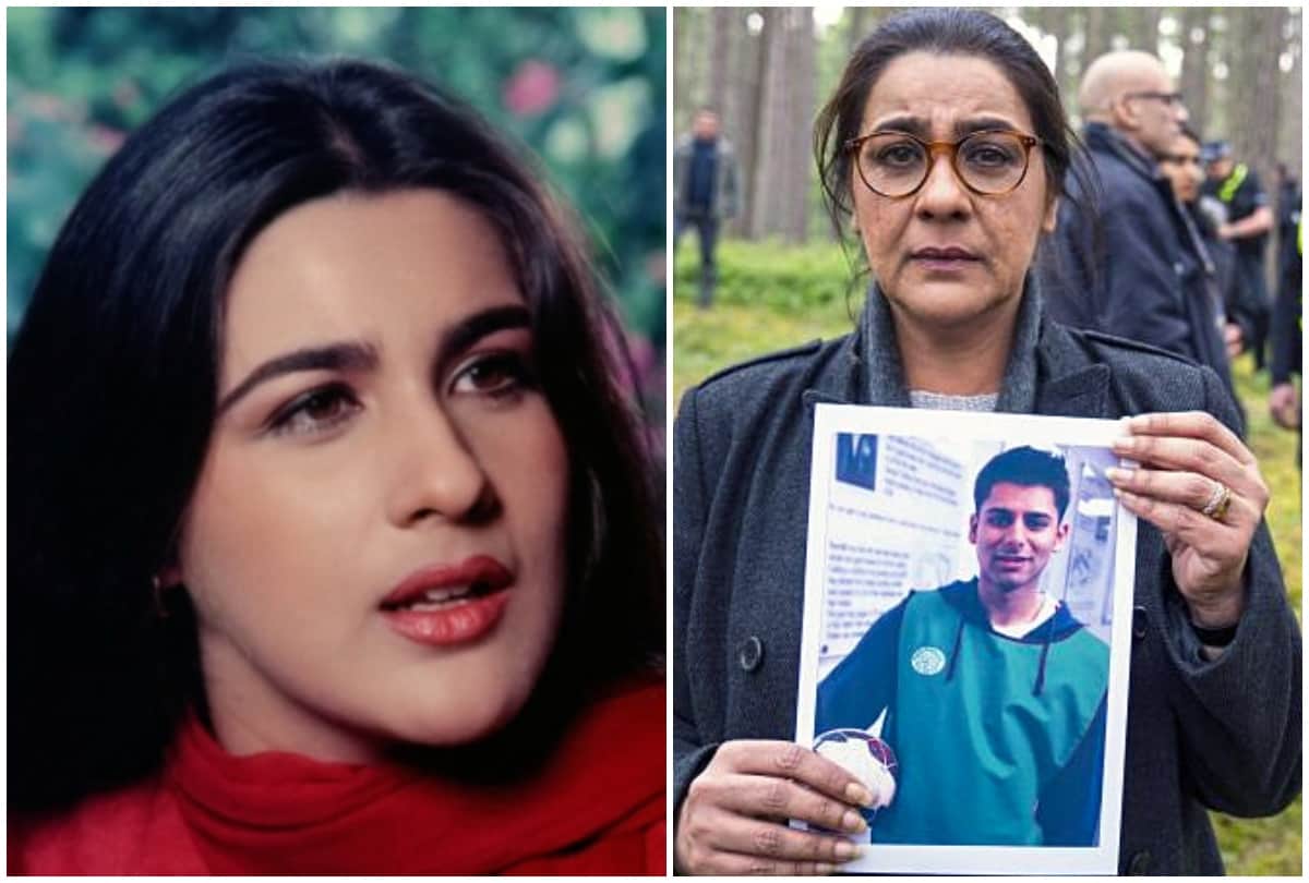 Year Ender 2019 Zeenat Aman to Padmini Kolhapure 4 actresses comeback in Bollywood