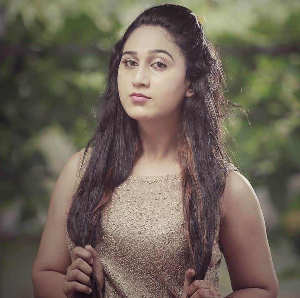 Transgender actress Anjali Ameer facing acid attack and killing threat from her live in partner
