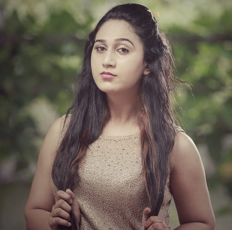 Transgender actress Anjali Ameer facing acid attack and killing threat from her live in partner