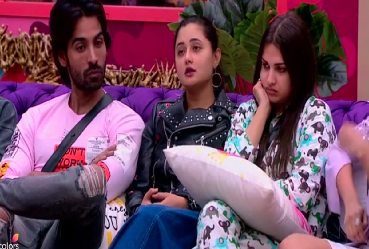 Bigg Boss 13 Arhaan Khan Brother Arif Khan reaction on wedding with Rashami Desai