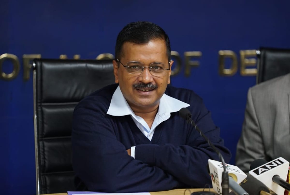 Delhi CM Kejriwal soft stance on CAA and NRC causes trouble in AAP