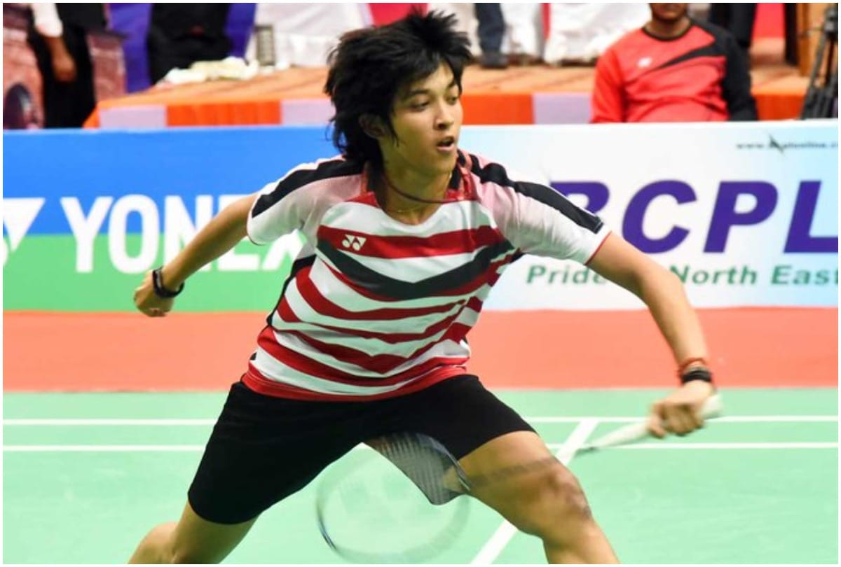 Indian Badminton Players continue to dominate in South Asian Games