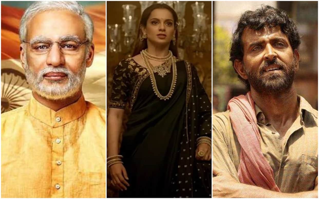 Year Ender 2019 Biopics Movie in Bollywood 2019