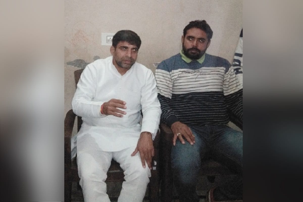 SP leader Shaukendra said that should be cut a scene in the film Commando 3