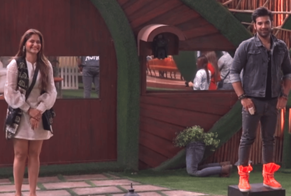 Bigg Boss 13 Sidharth Shukla Nominated These 5 Contestants