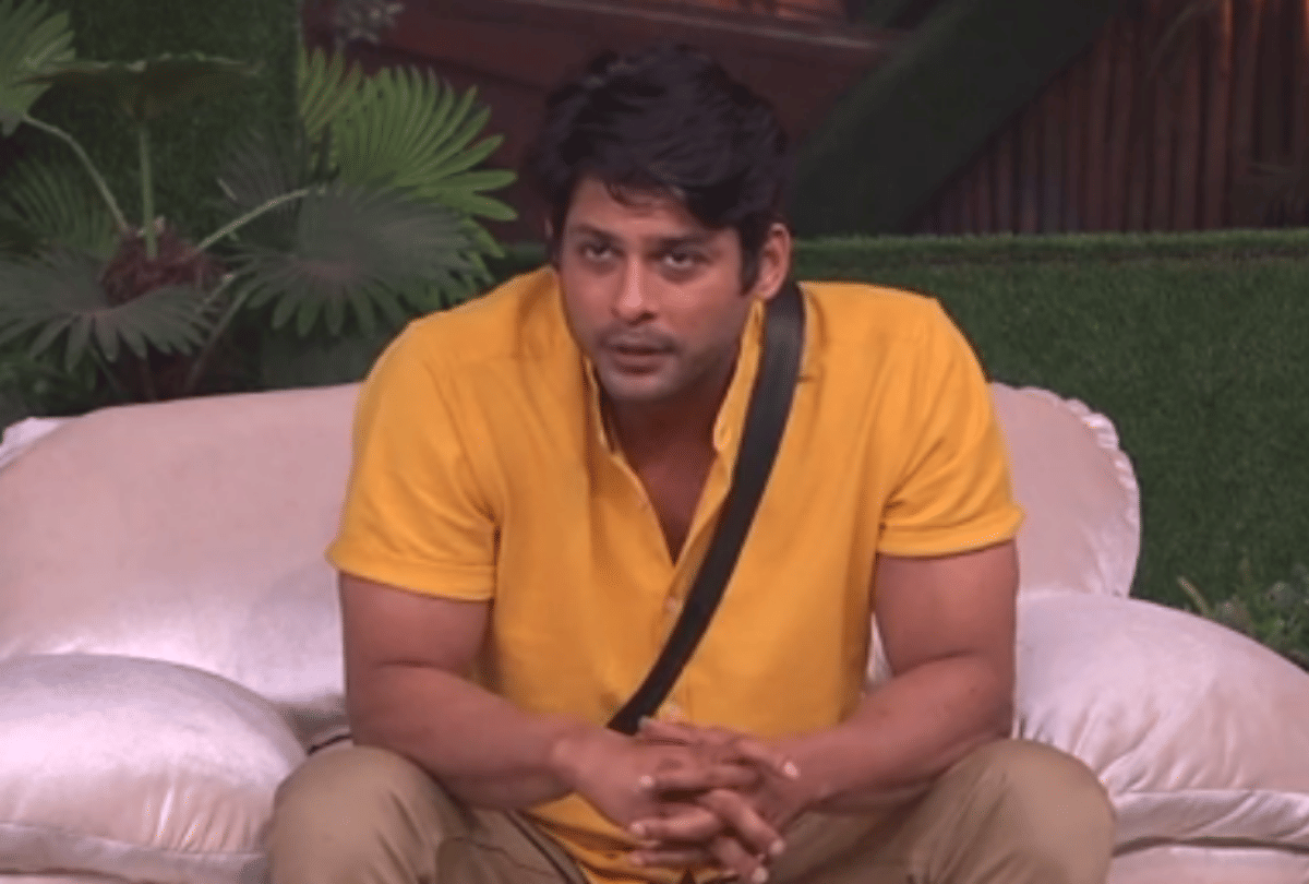 bigg boss 13 sidharth shukla entry how to change game