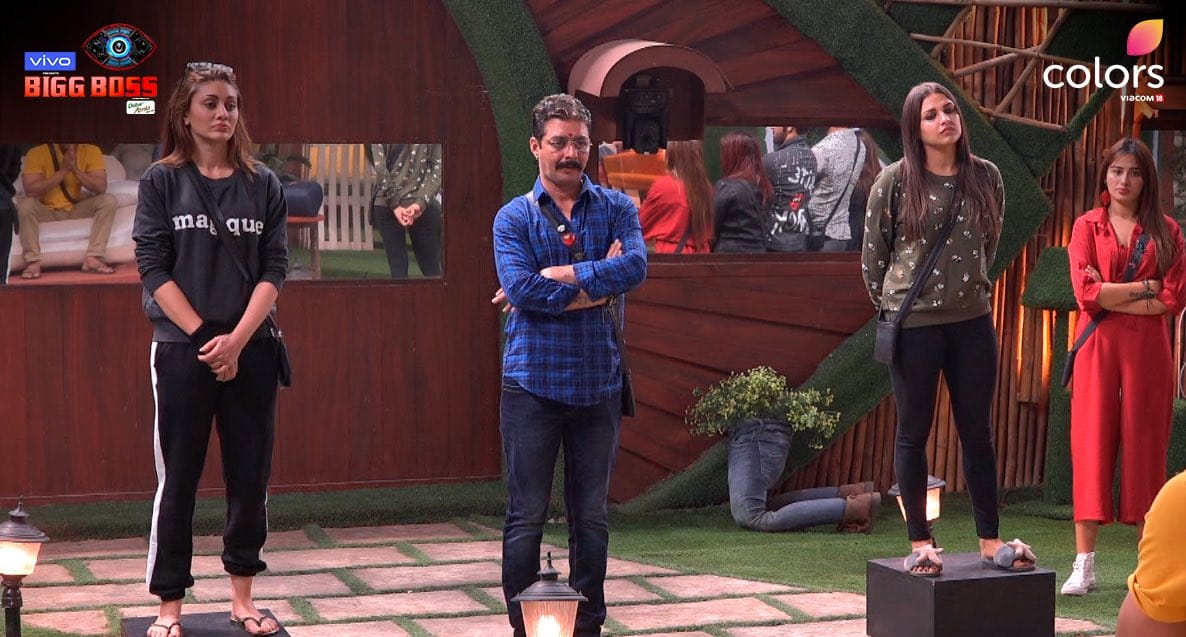 Bigg Boss 13 Vikas phatak aka Hindustani Bhau evicted from Salman Khan show