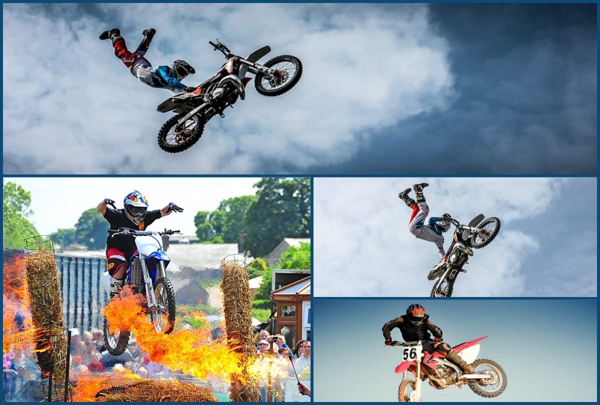 India Bike Week 2023 Registration Dates Tickets All The Details