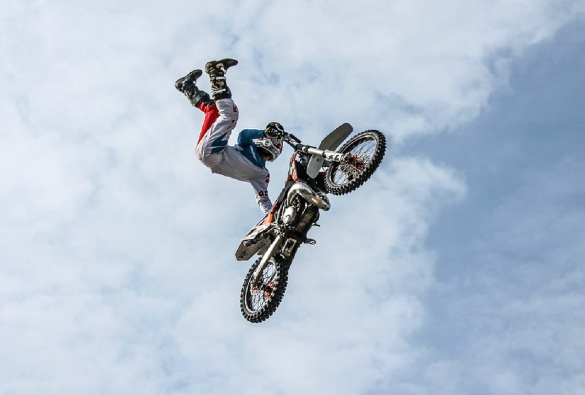 IBW GOA: Indian Bike Week Goa, Adventure Event You Must Visit in Goa