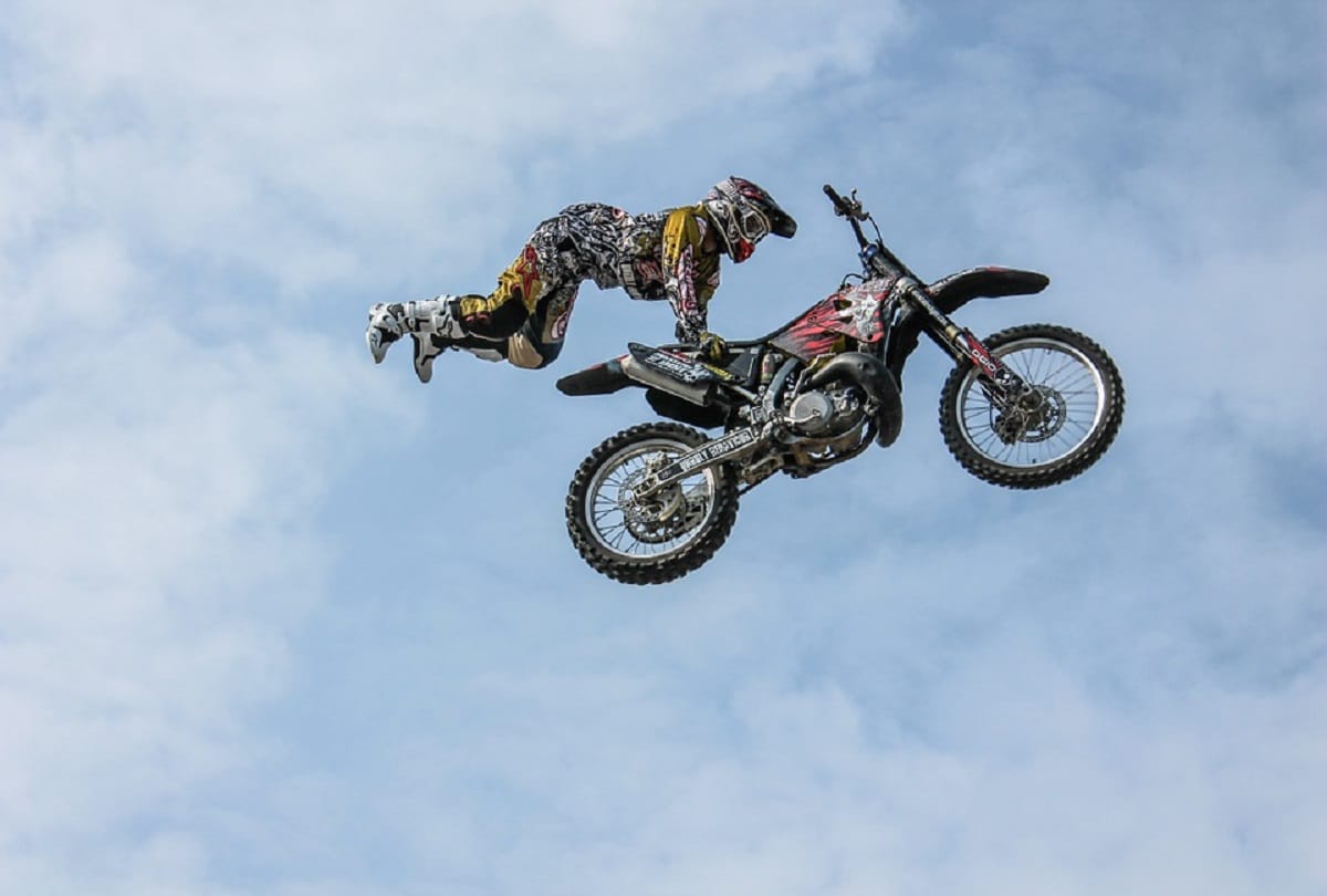 India Bike Week 2023 Registration Dates Tickets All The Details