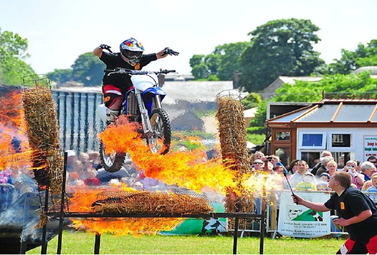 India Bike Week 2023 Registration Dates Tickets All The Details