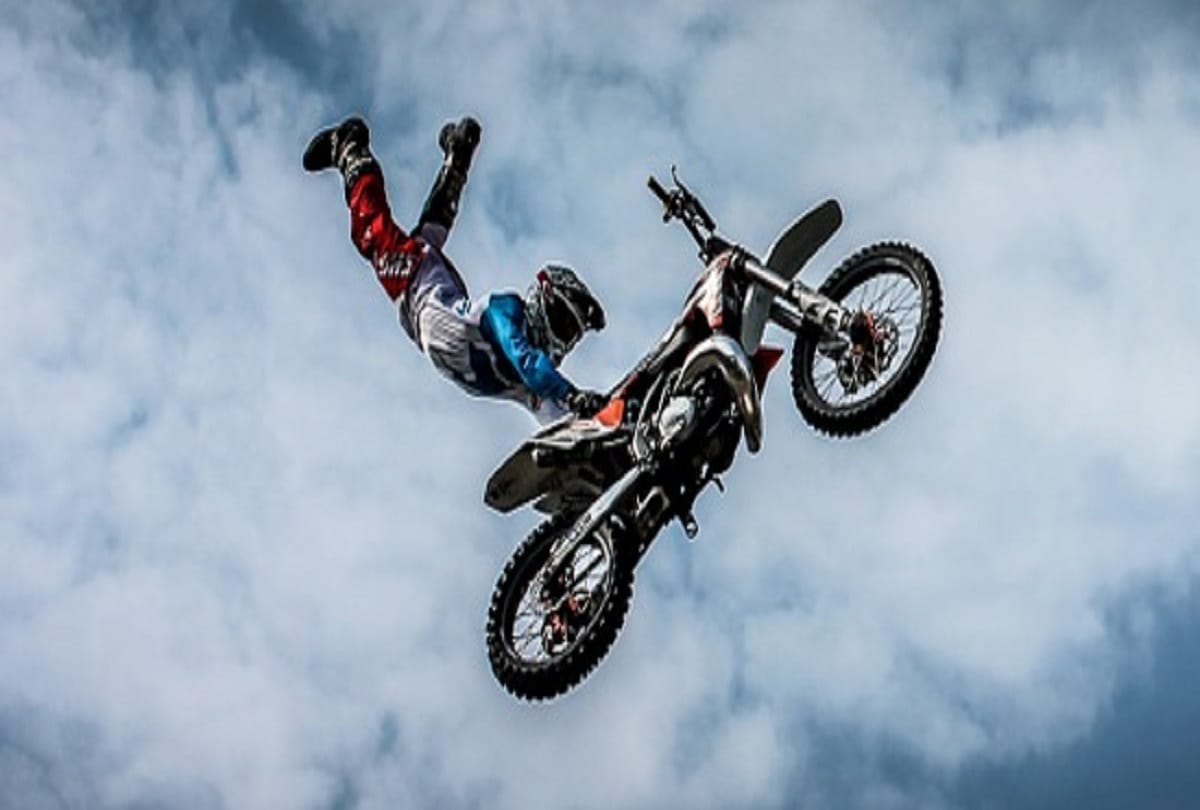 India Bike Week 2023 Registration Dates Tickets All The Details