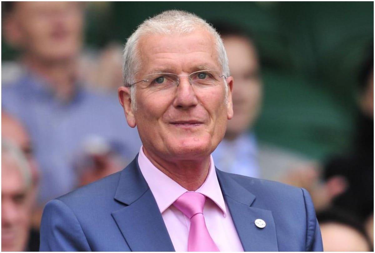 Former England captain Bob Willis dies aged 70