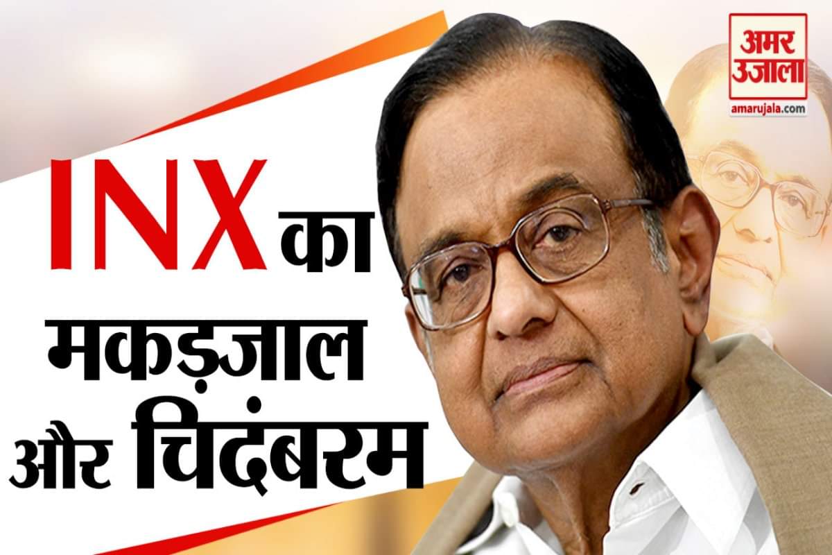 चिदंबरम