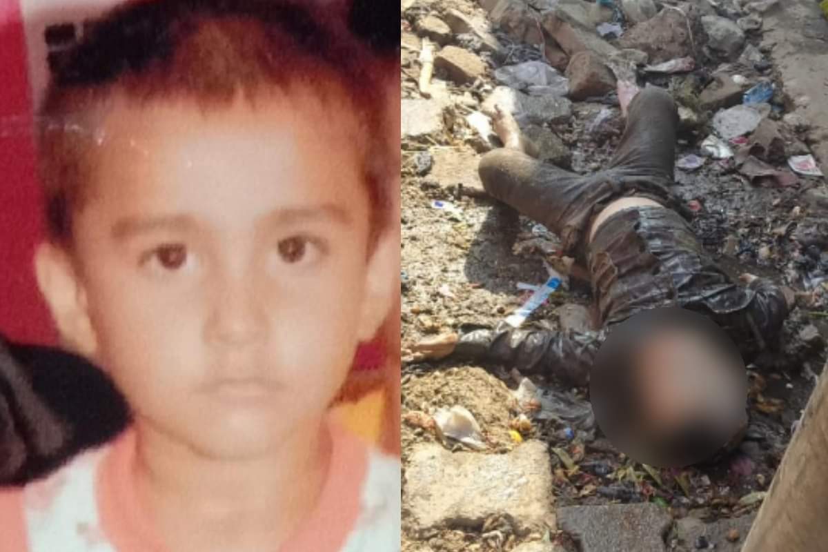 Two people including a woman have been arrested in Abdullah murder case in Meerut