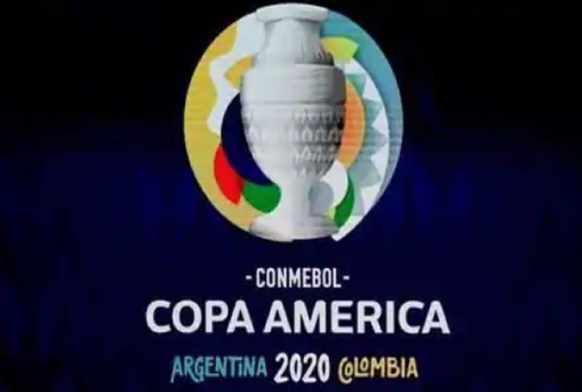 Copa America draw decided Argentina and Chile will play opener of 2020