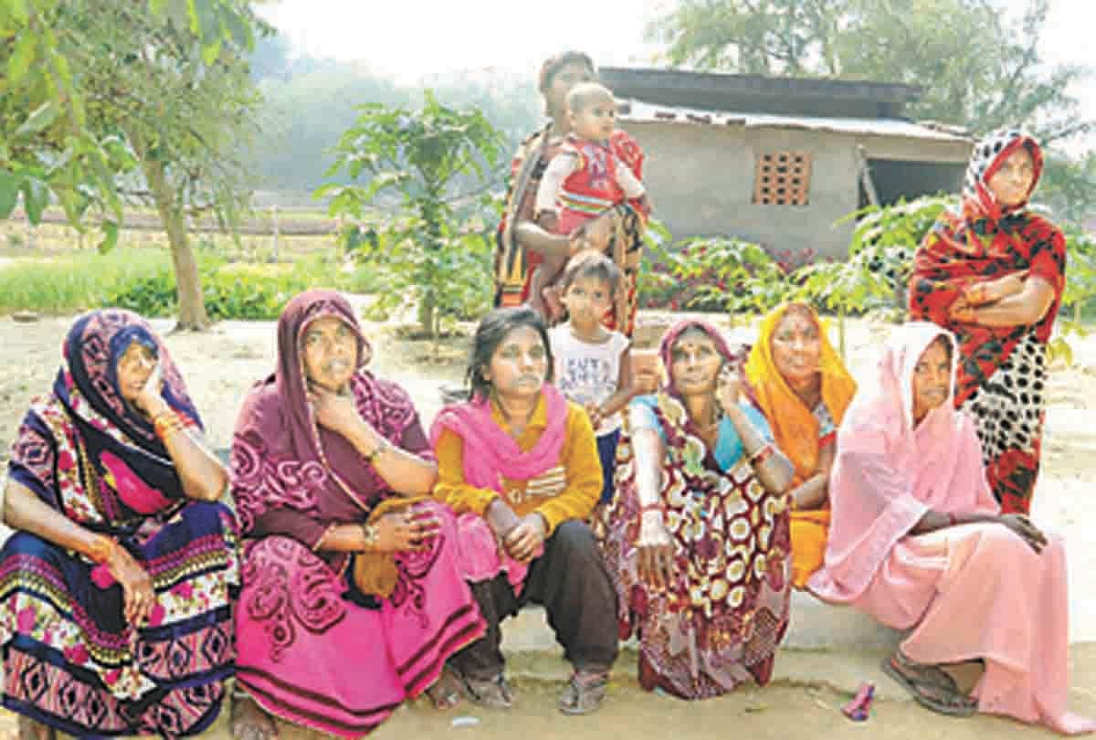 Pratapgarh:  Police action will save lives of real sisters