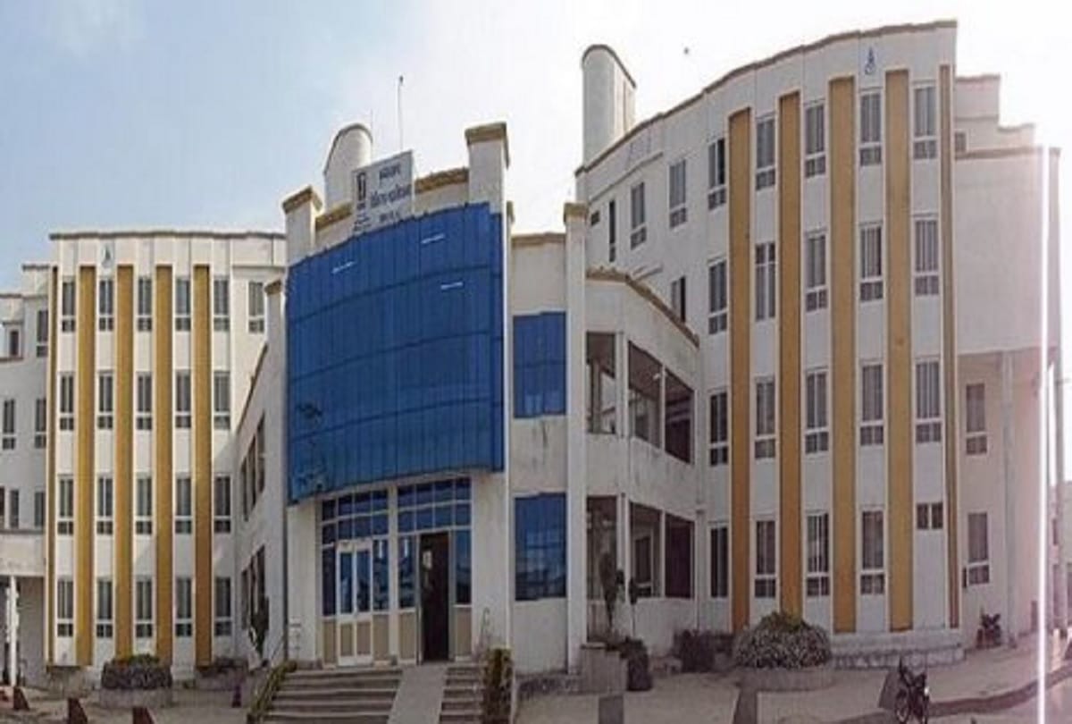 Global Unity programme will Dr. Harisingh Gour University at Sagar in Madhya Pradesh