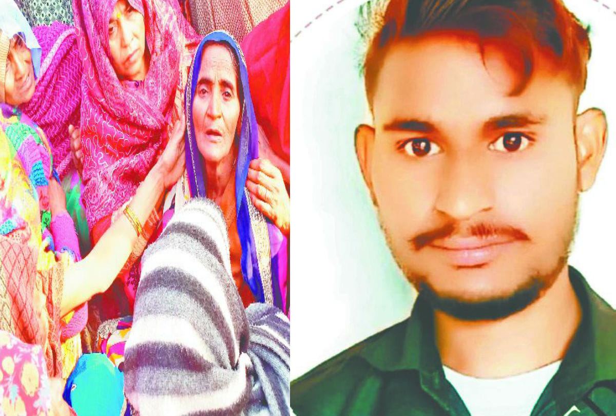 Friend Murdered Youngman Inside Story of Mainpuri Crime