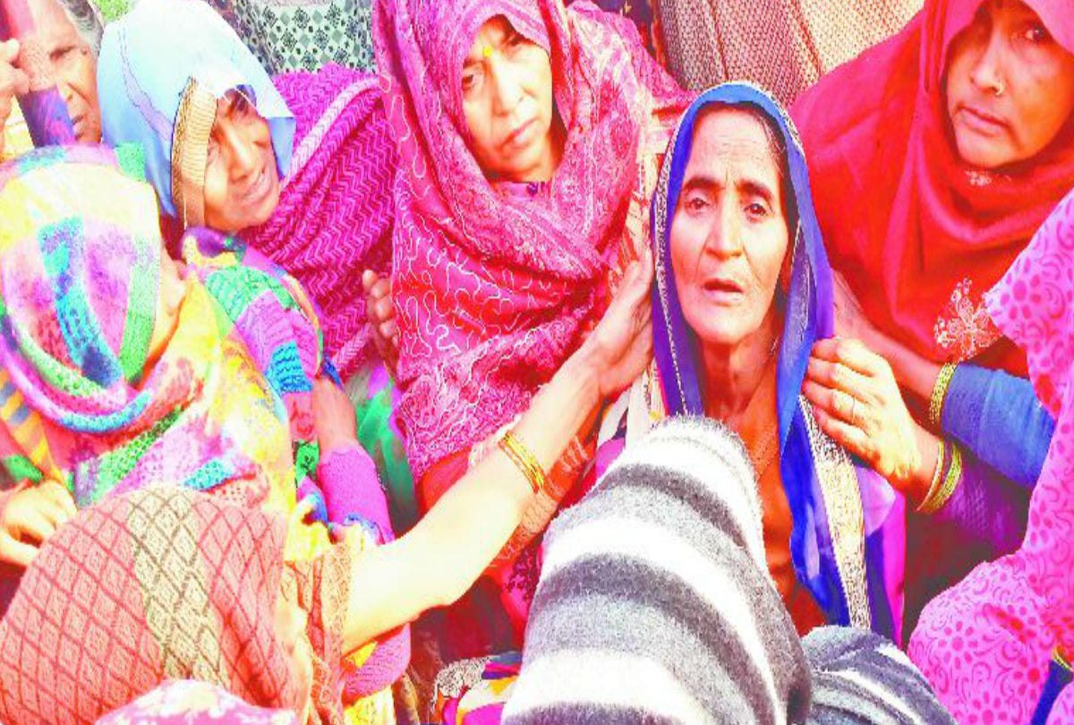 Friend Murdered Youngman Inside Story of Mainpuri Crime