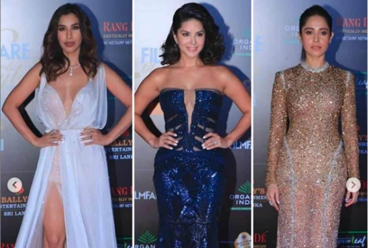 ,filmfare glamour and style awards look at the list of winners