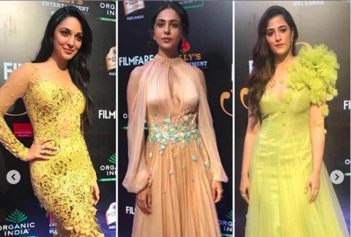 ,filmfare glamour and style awards look at the list of winners